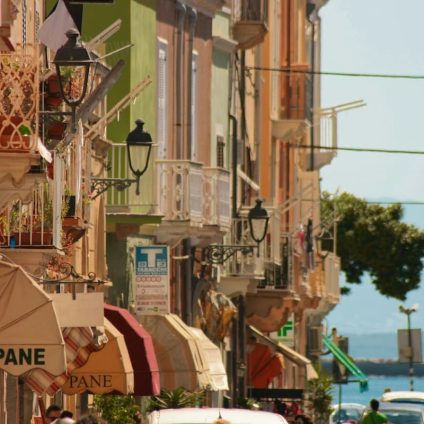 Rinnovabili • Bando FER Sardegna: incentivi alle PMI per autoconsumo ed efficienza