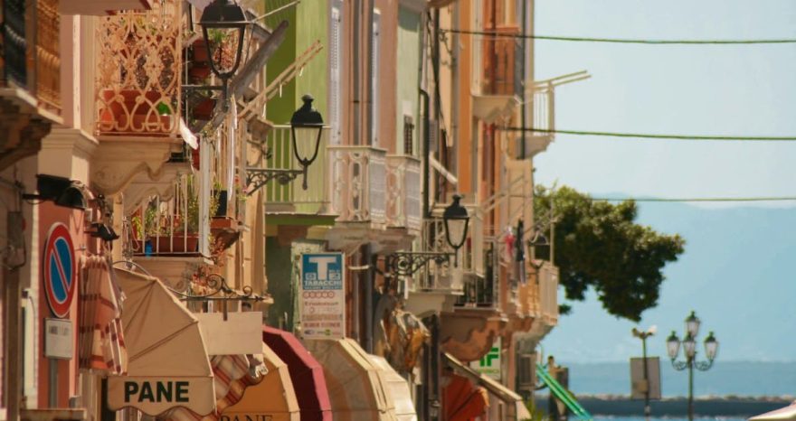 Rinnovabili • Bando FER Sardegna: incentivi alle PMI per autoconsumo ed efficienza