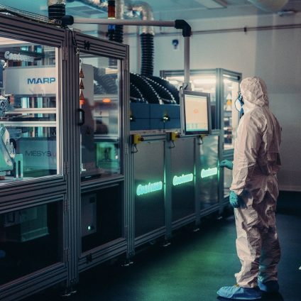 Rinnovabili • Batterie per auto elettriche senza cobalto: Renault punta alla sostenibilità ambientale ed economica