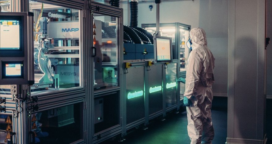 Rinnovabili • Batterie per auto elettriche senza cobalto: Renault punta alla sostenibilità ambientale ed economica