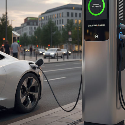 Rinnovabili • Bonus auto elettrica, saltato il click day. Quando sarà la nuova data?