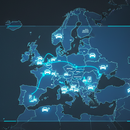 Rinnovabili • Bonus auto elettriche, gli aiuti economici fanno decollare le BEV: il report di ACEA