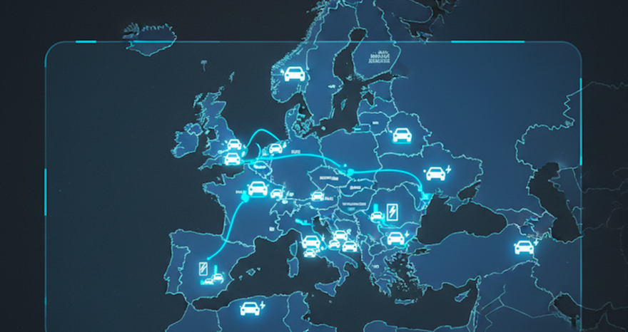 Rinnovabili • Bonus auto elettriche, gli aiuti economici fanno decollare le BEV: il report di ACEA