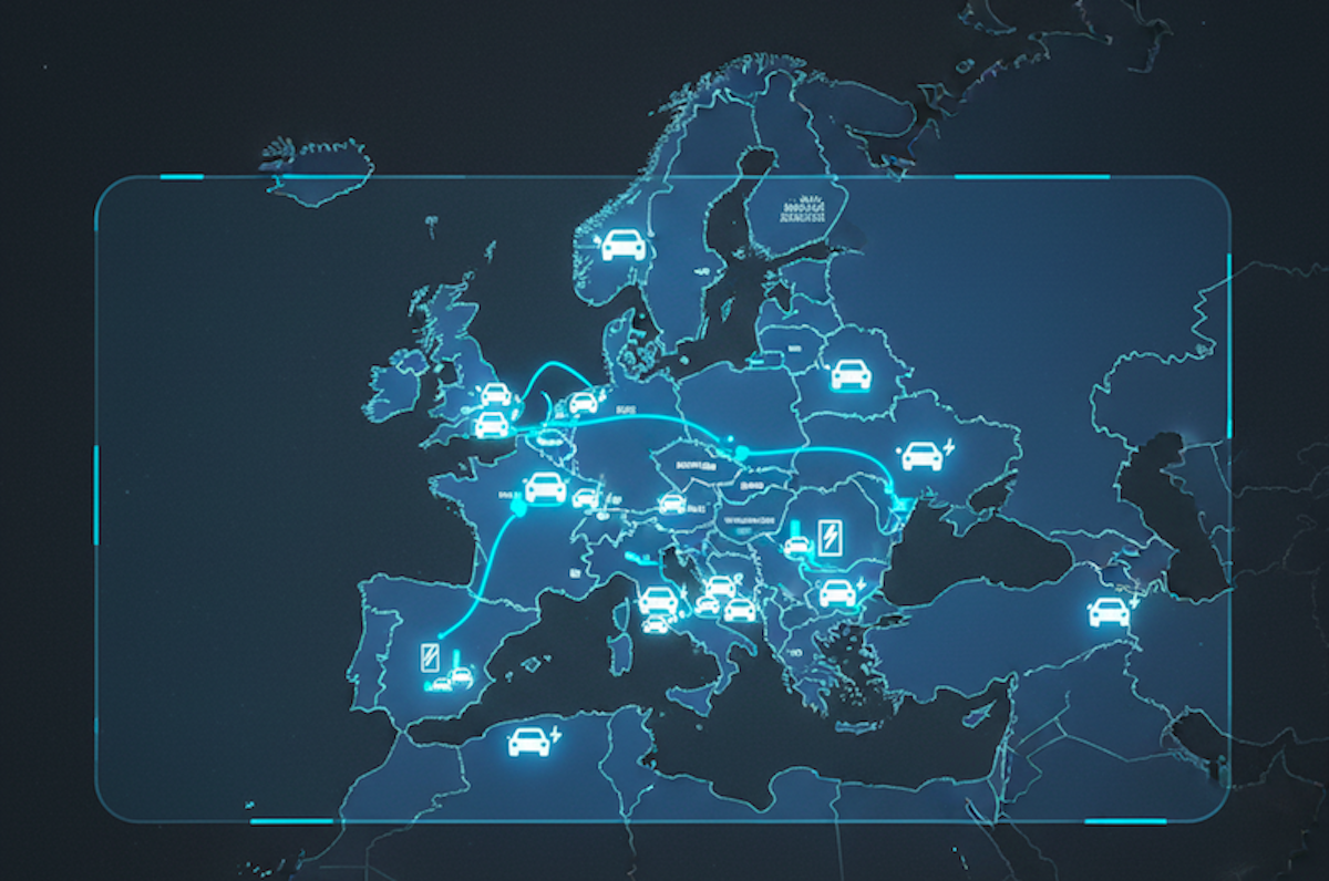 Bonus auto elettriche, gli aiuti economici fanno decollare le BEV: il report di ACEA