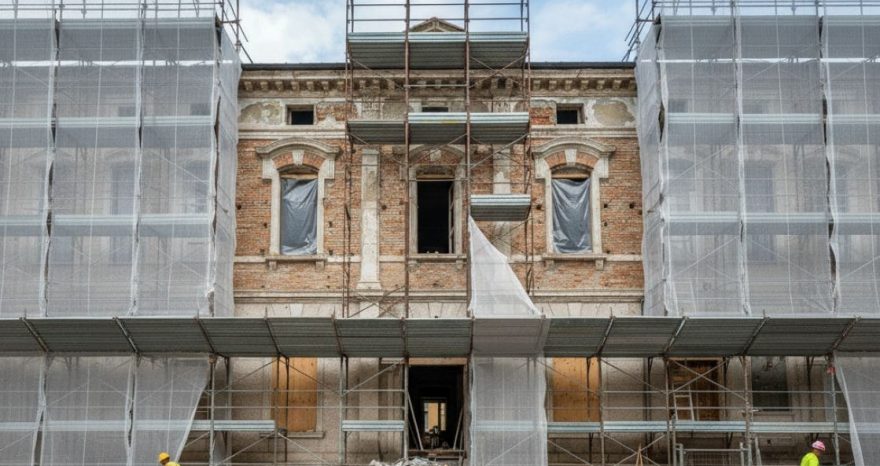 Rinnovabili • bonus casa