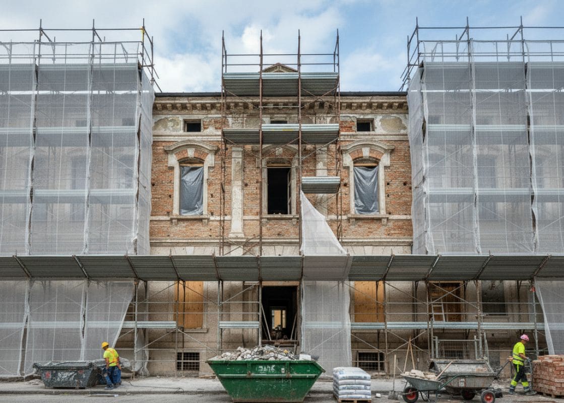 Bonus Casa: l’Agenzia delle Entrate aggiorna la Guida sulle ristrutturazione