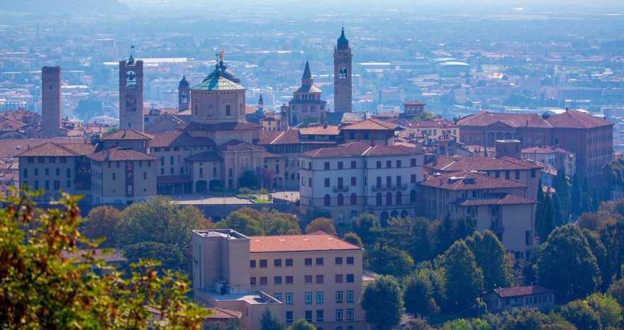Rinnovabili • Zone di accelerazione in Lombardia, la Regione si attiva