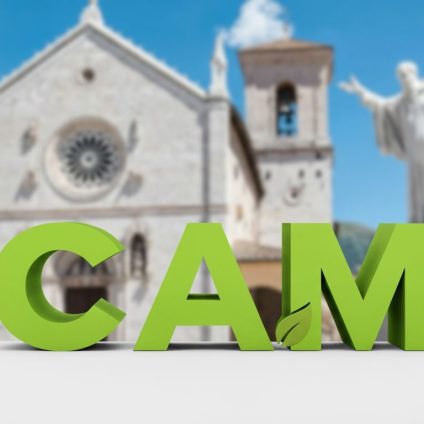 Rinnovabili • CAM, siglato l’accordo tra RSE e la Struttura del Commissario Straordinario per la ricostruzione sisma 2016 