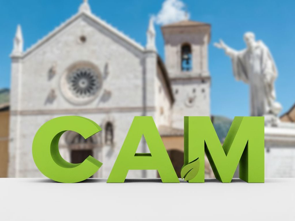 Rinnovabili • CAM, siglato l’accordo tra RSE e la Struttura del Commissario Straordinario per la ricostruzione sisma 2016 