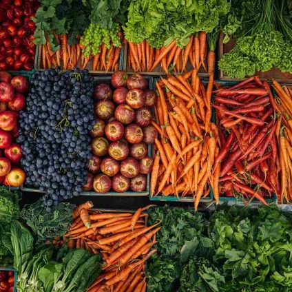 Rinnovabili • dieta-sana-e-sostenibile-sistemi-alimentari