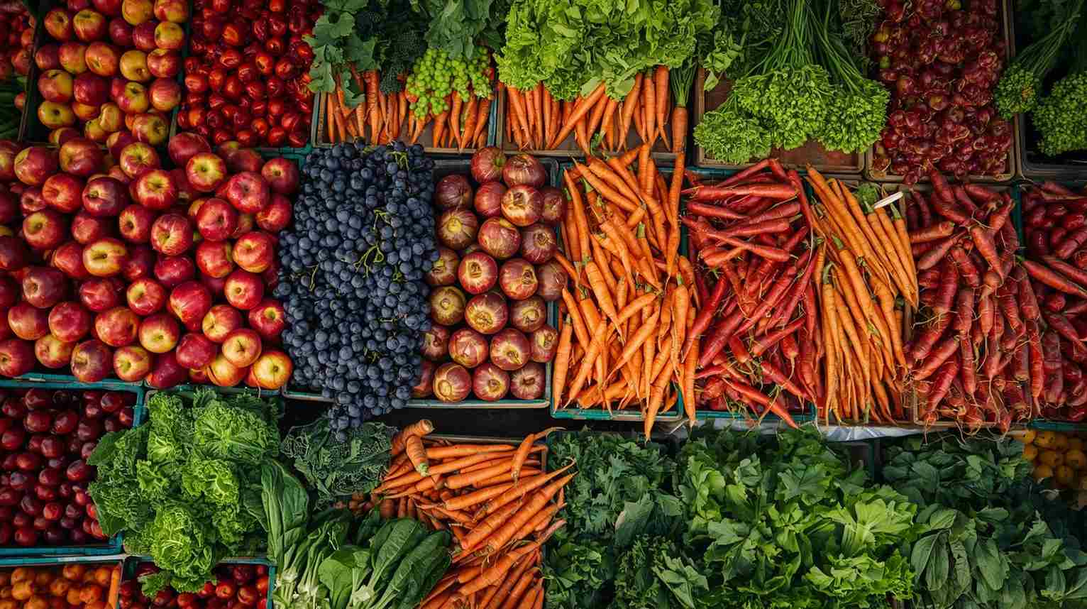 L’ultimo rapporto EAT-Lancet sui sistemi alimentari sani, sostenibili ed equi