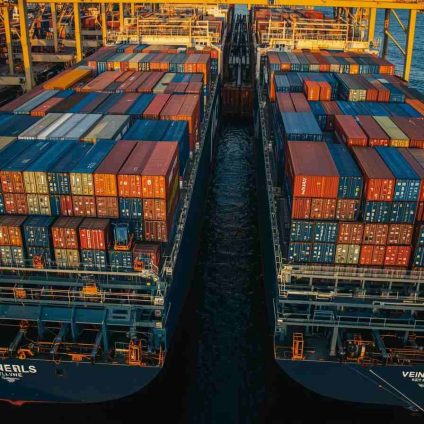 Rinnovabili • tassa-co2-trasporto-marittimo