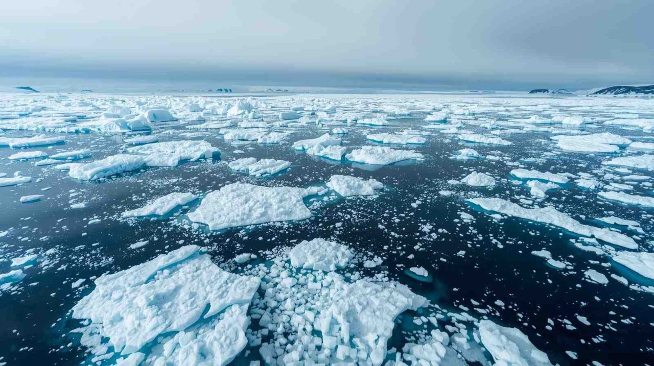 Rinnovabili • ghiaccio-marino-antartico