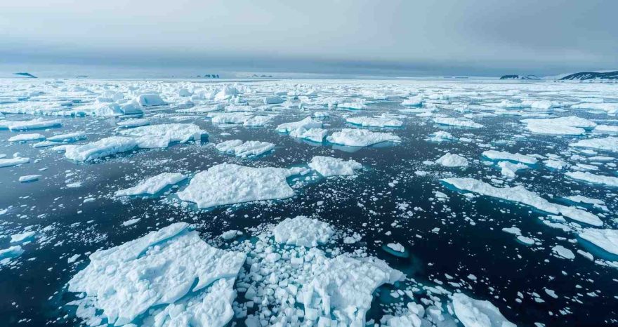Rinnovabili • ghiaccio-marino-antartico