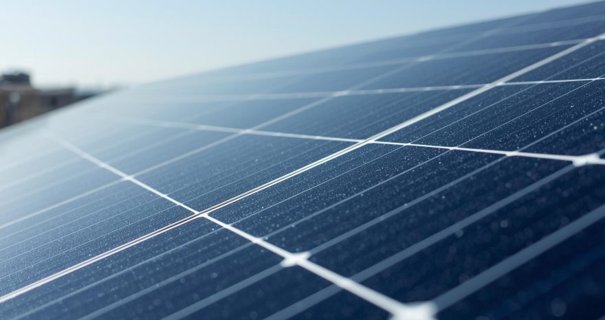 Rinnovabili • ai-produzione-pannelli-solari