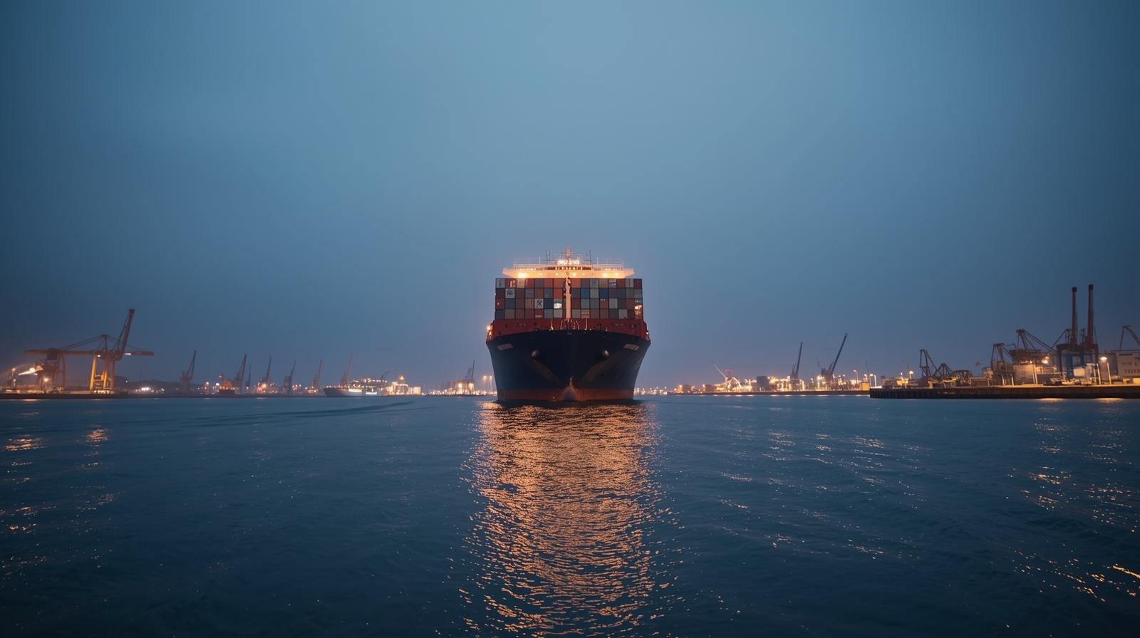 tempi-di-consegna-dei-pannelli-solari-cina-europa-artico-rotta-navale