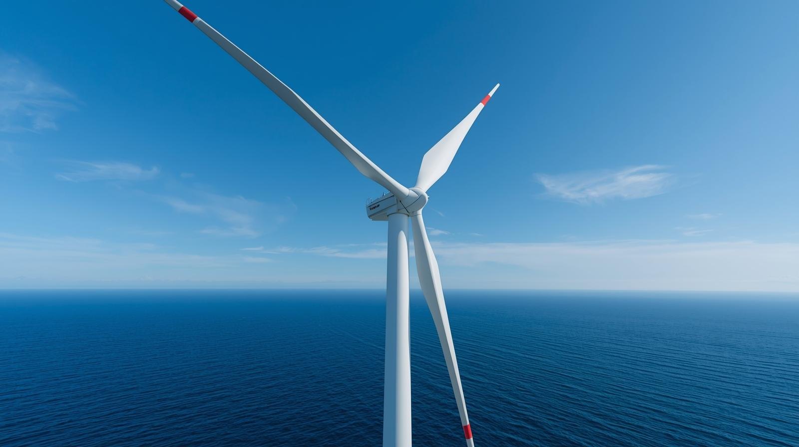 La Corea del Sud vuole raddoppiare la capacità delle fonti rinnovabili entro il 2030