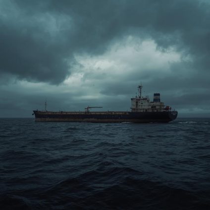 Rinnovabili • flotta-ombra-russa-petroliere-ue