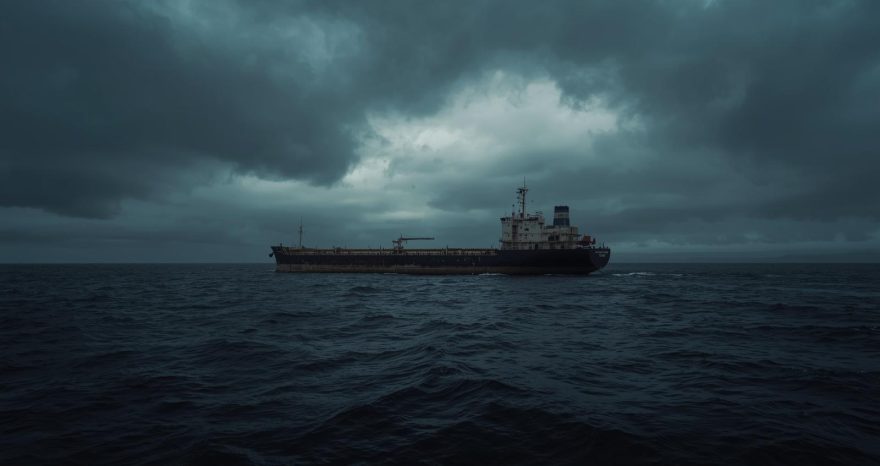 Rinnovabili • flotta-ombra-russa-petroliere-ue