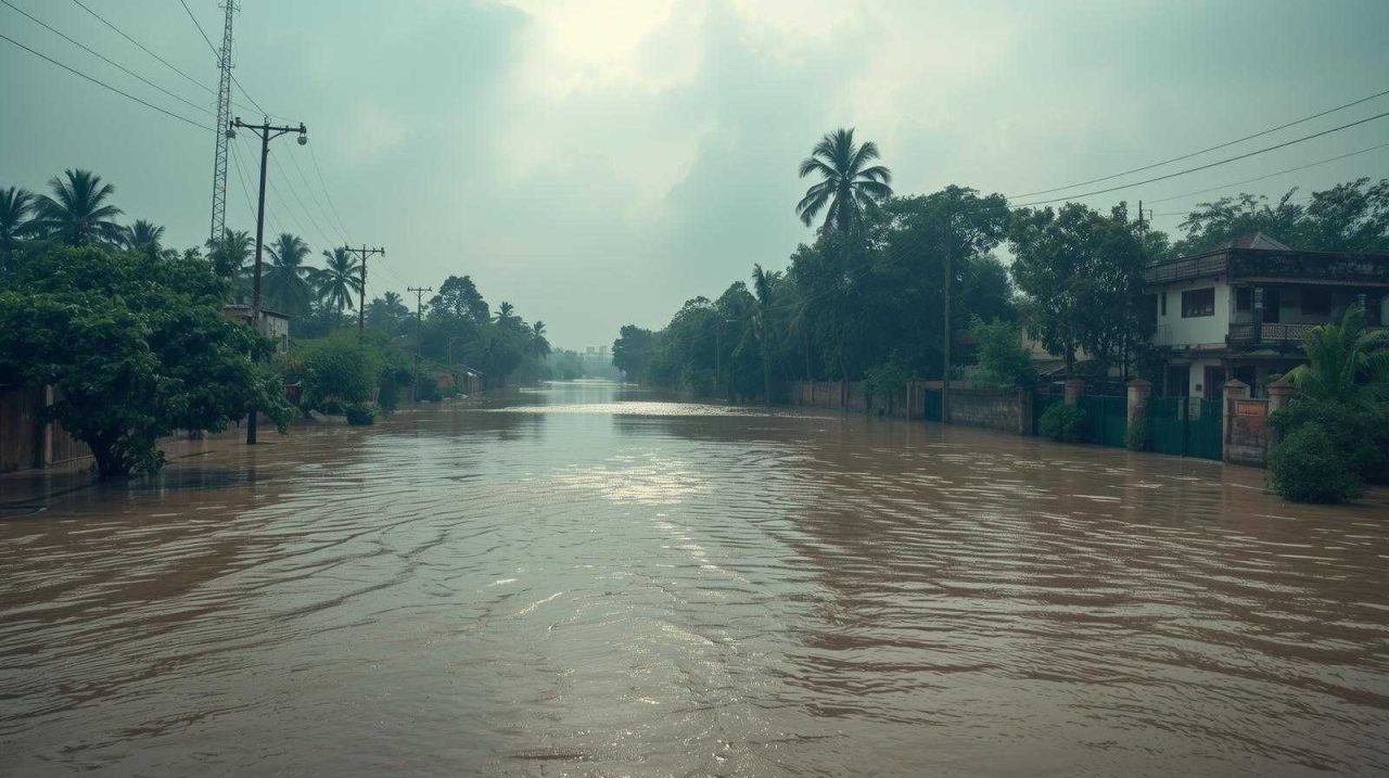 Rinnovabili • polizze-parametriche-clima-india