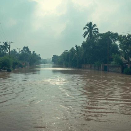 Rinnovabili • polizze-parametriche-clima-india