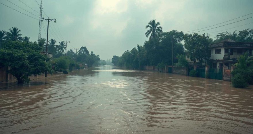 Rinnovabili • polizze-parametriche-clima-india