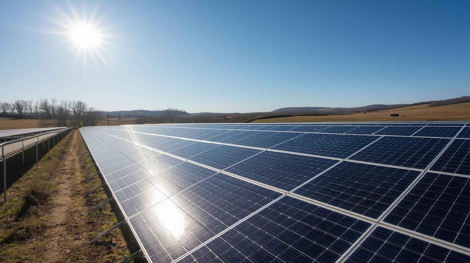 Più di 20 Stati federali contro Trump per 7miliardi di dollari di sovvenzioni al solare