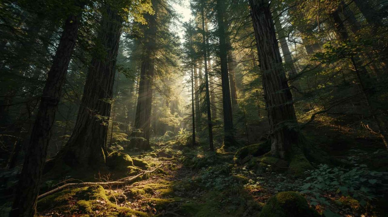 Rinnovabili • finanza-per-le-foreste