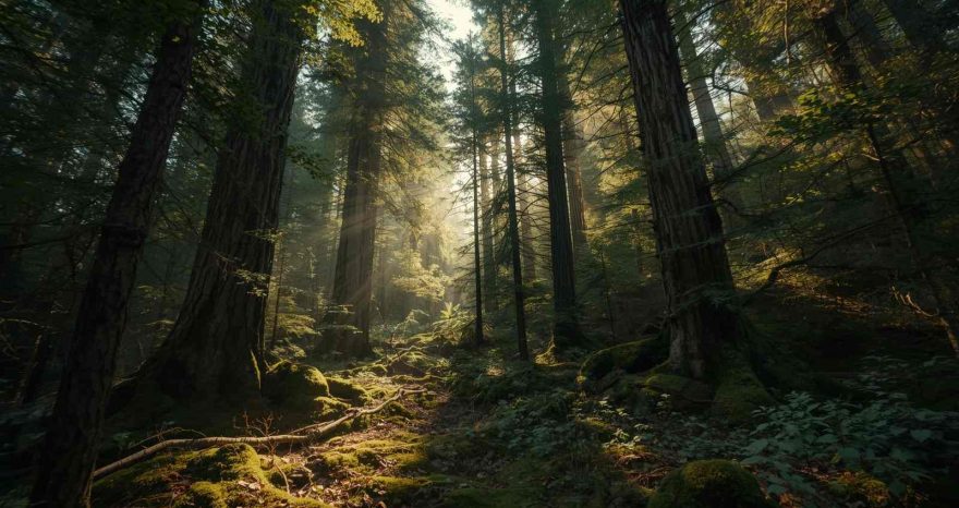 Rinnovabili • finanza-per-le-foreste