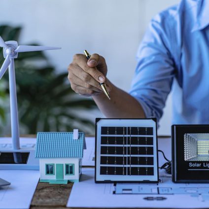 Rinnovabili • Obiettivo 4.0: una nuova voce per l’ingegneria sostenibile