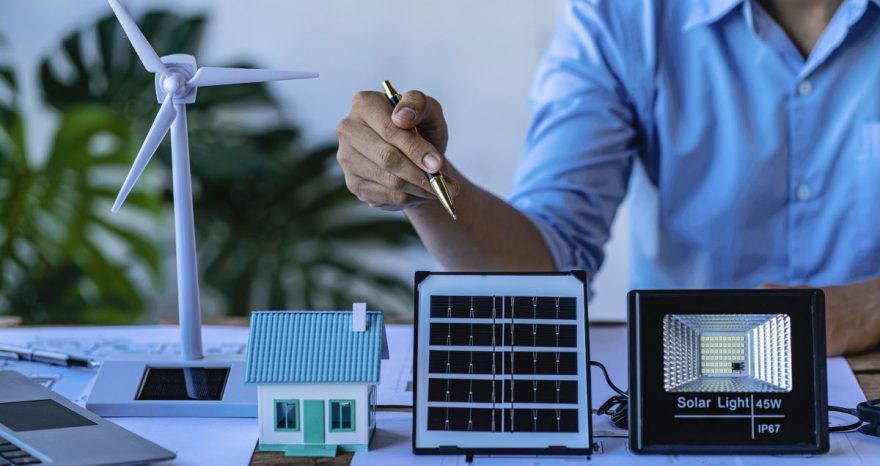 Rinnovabili • Obiettivo 4.0: una nuova voce per l’ingegneria sostenibile