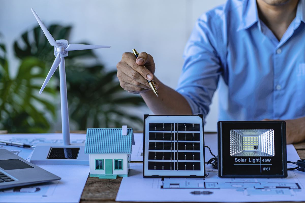 Rinnovabili • Obiettivo 4.0: una nuova voce per l’ingegneria sostenibile