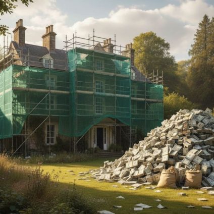 Rinnovabili • Detrazioni per l’edilizia 2026: quali bonus saranno confermati dalla Legge di Bilancio