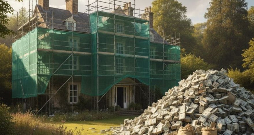 Rinnovabili • Detrazioni per l’edilizia 2026: quali bonus saranno confermati dalla Legge di Bilancio