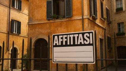 Rinnovabili • Emergenza abitativa, in Italia il 27% delle case è vuoto