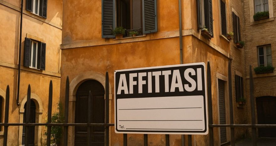 Rinnovabili • Emergenza abitativa, in Italia il 27% delle case è vuoto