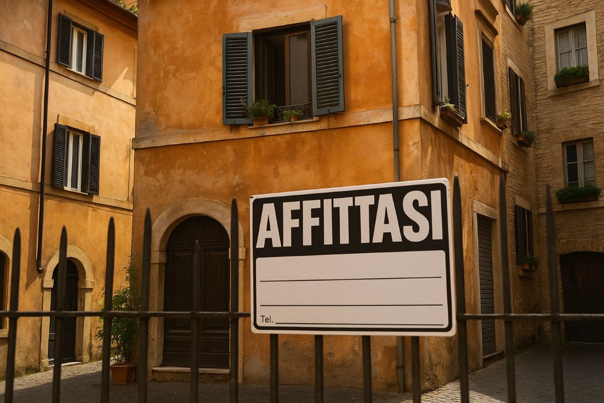 Case, Italia maglia nera d’Europa: un’abitazione su quattro è vuota