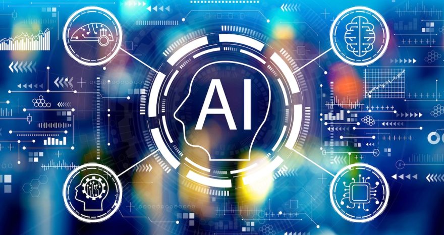 Rinnovabili • Energia ed Intelligenza Artificiale