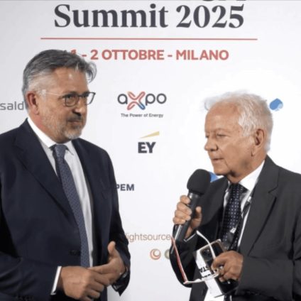 Rinnovabili • Cristian Fabbri: un impegno pragmatico nella transizione energetica [VIDEO INTERVISTA]