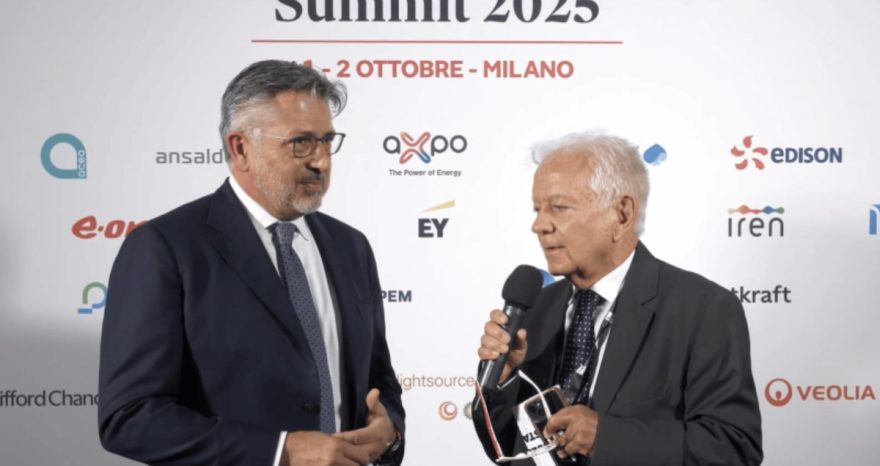 Rinnovabili • Cristian Fabbri: un impegno pragmatico nella transizione energetica [VIDEO INTERVISTA]