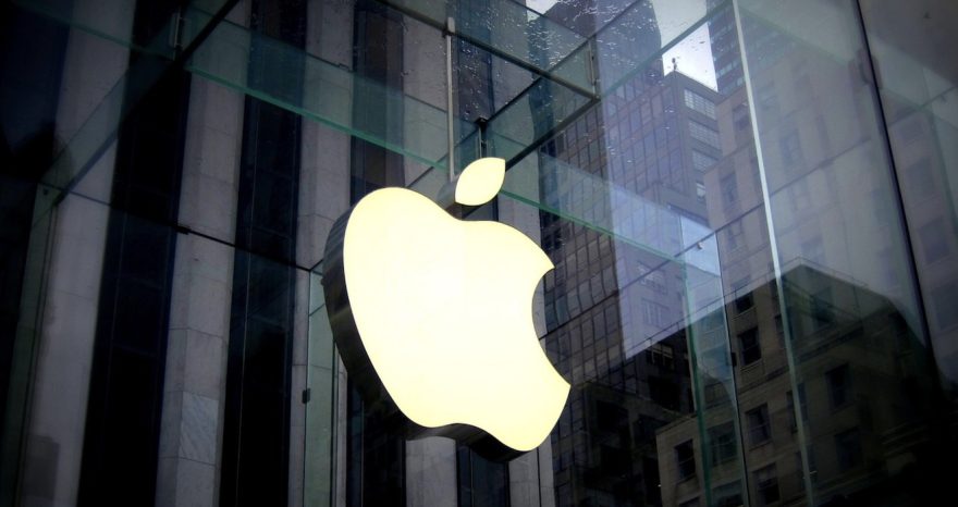 Rinnovabili • ENGIE Italia-Apple, firmato PPA ibrido eolico-agrivoltaico della durata di 15 anni