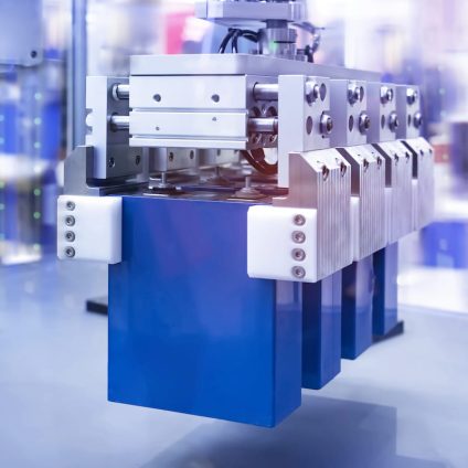 Rinnovabili • Cina: pronte limitazioni all'export di batterie e apparecchiature