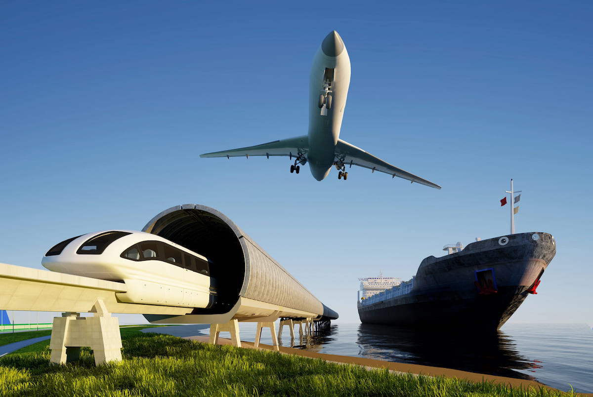 Trasporti, 7 mld di esenzioni fiscali l’anno: il paradosso della fiscalità verde in Italia