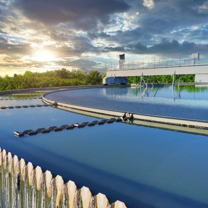 Rinnovabili • Il contributo dei depuratori delle acque reflue alla produzione di idrogeno