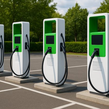 Rinnovabili • Bonus auto 2025, già esauriti i 55.680 voucher. Ma non è detta l'ultima