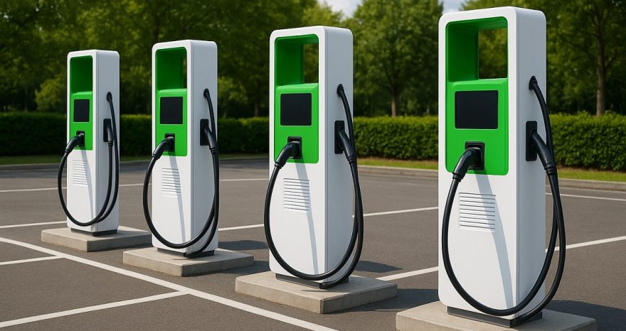 Rinnovabili • Bonus auto 2025, già esauriti i 55.680 voucher. Ma non è detta l'ultima