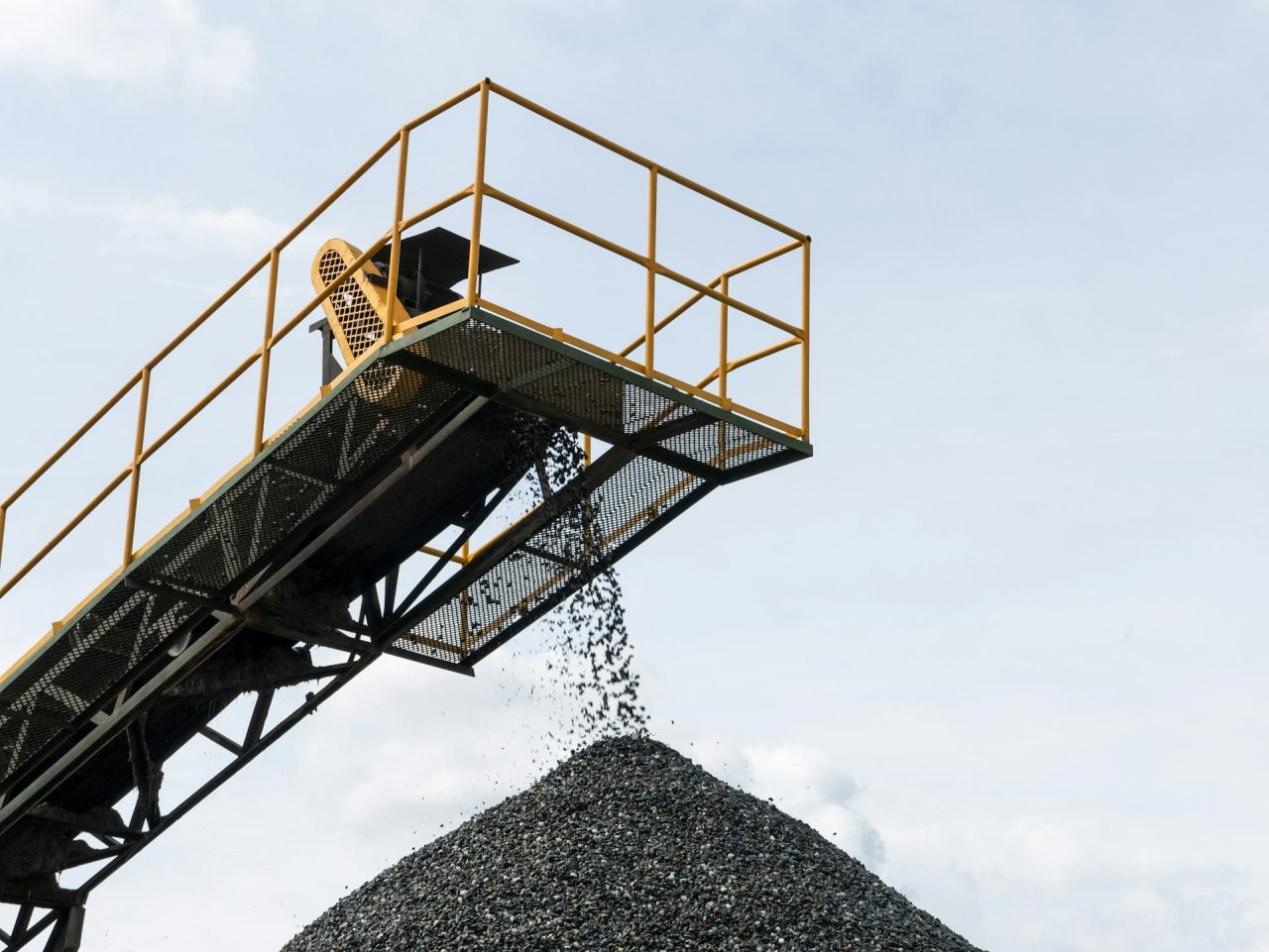 Rinnovabili • USA, iniziano le manovre di rianimazione sull'industria del carbone