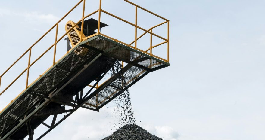 Rinnovabili • USA, iniziano le manovre di rianimazione sull'industria del carbone