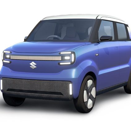 Rinnovabili • Kei car, le piccole auto giapponesi che piacciono all'Unione Europea. Cosa sono?