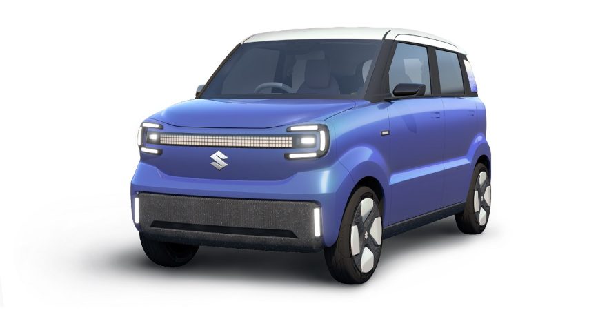 Rinnovabili • Kei car, le piccole auto giapponesi che piacciono all'Unione Europea. Cosa sono?
